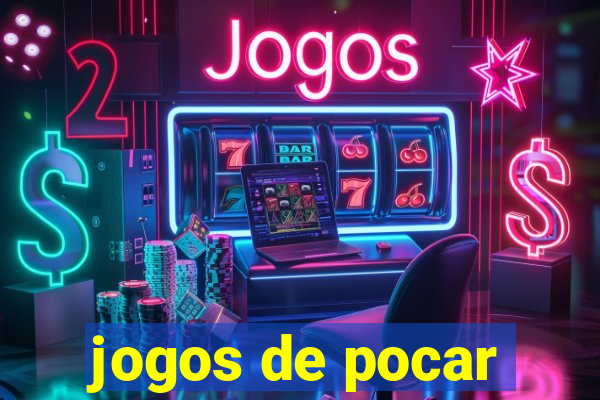 jogos de pocar