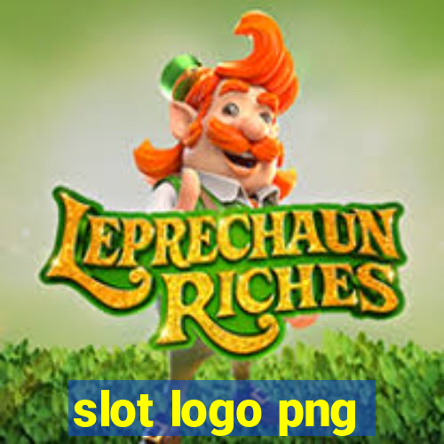 slot logo png