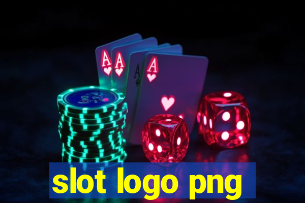 slot logo png