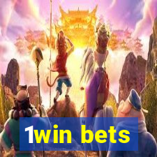 1win bets