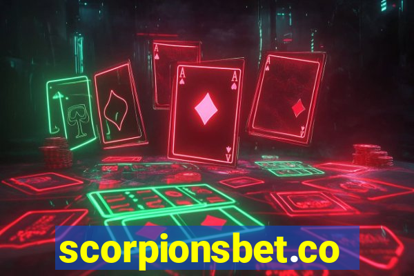 scorpionsbet.com