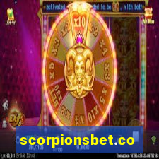 scorpionsbet.com