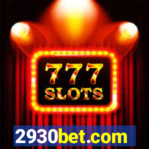 2930bet.com