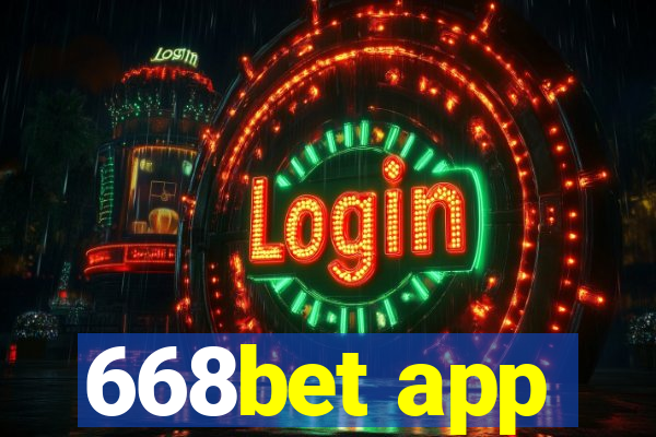 668bet app