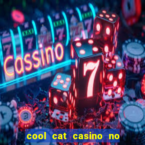 cool cat casino no deposit bonus codes 2020