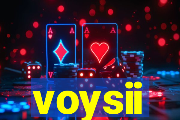 voysii