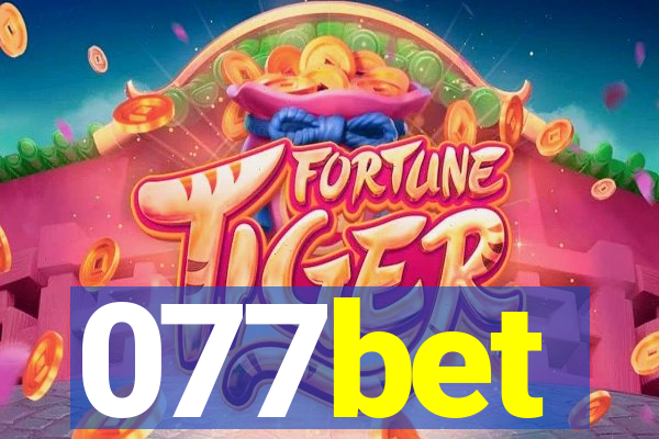 077bet