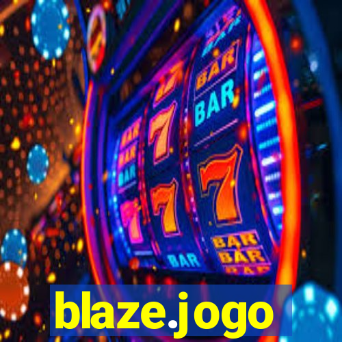 blaze.jogo