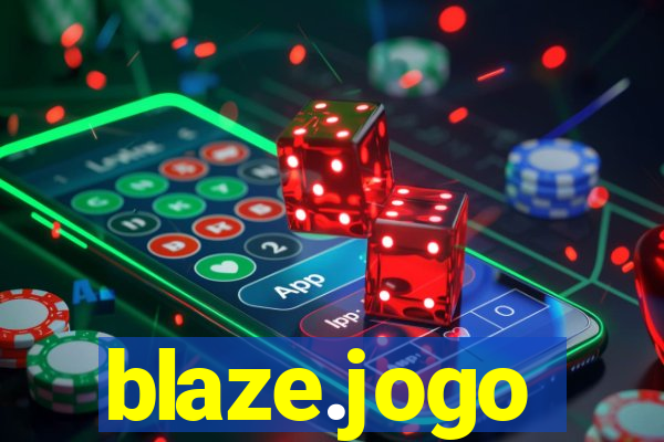 blaze.jogo