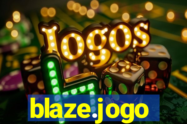 blaze.jogo