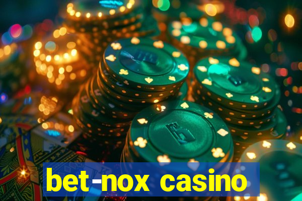 bet-nox casino