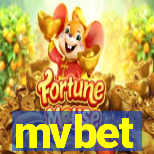 mvbet