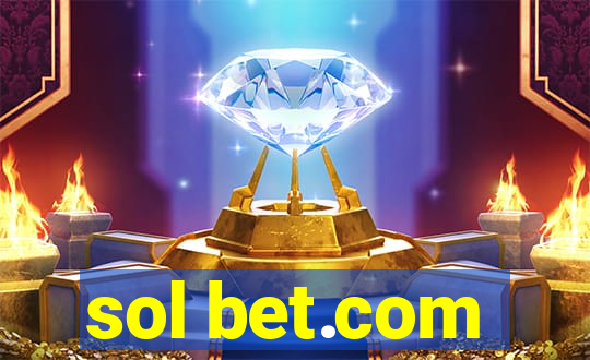 sol bet.com