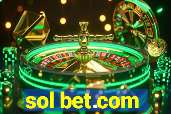 sol bet.com