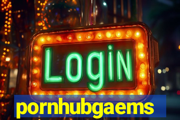 pornhubgaems