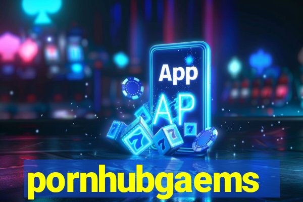 pornhubgaems