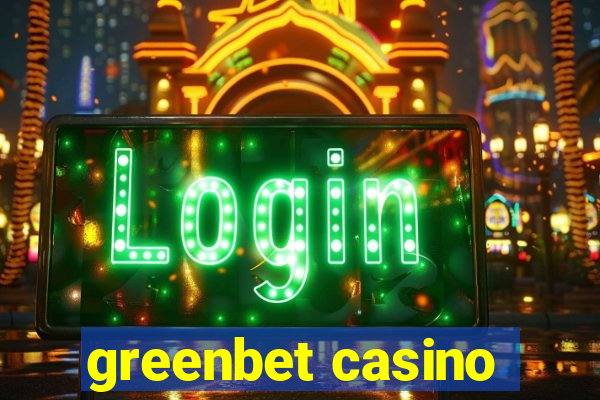 greenbet casino