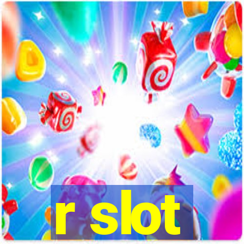 r slot