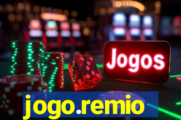 jogo.remio