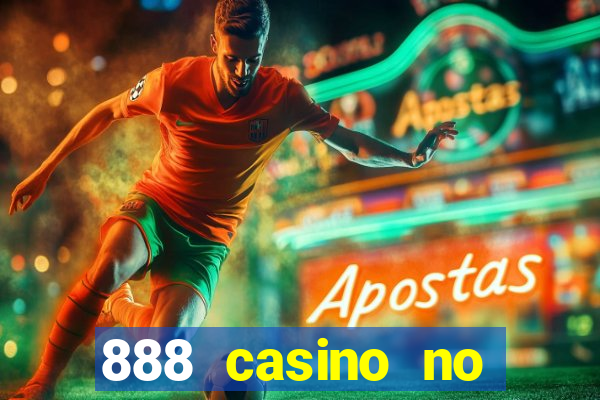 888 casino no deposit bonus codes