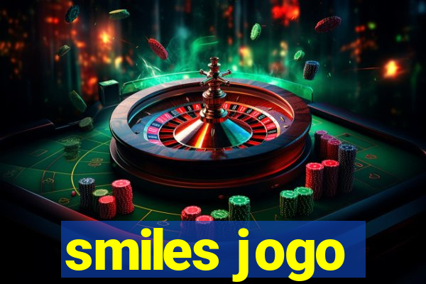 smiles jogo