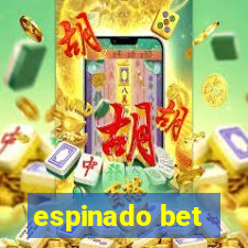 espinado bet