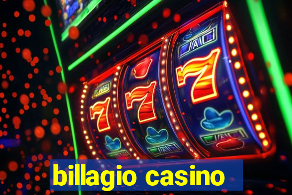 billagio casino