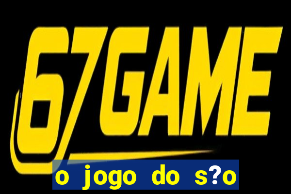 o jogo do s?o paulo vai passar em que canal