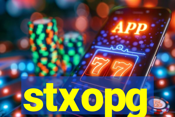 stxopg