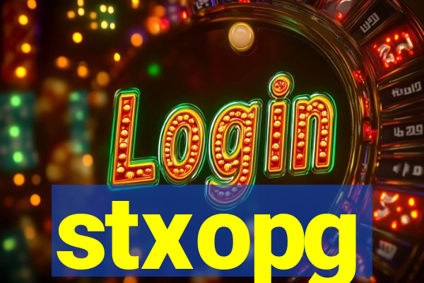 stxopg