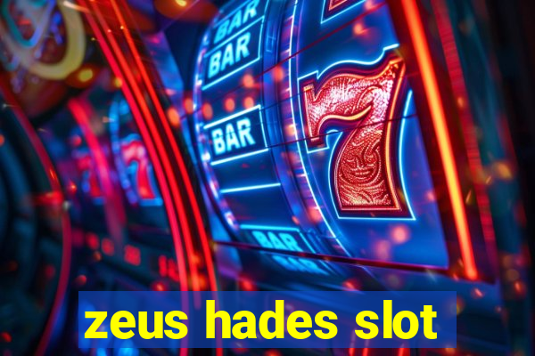 zeus hades slot