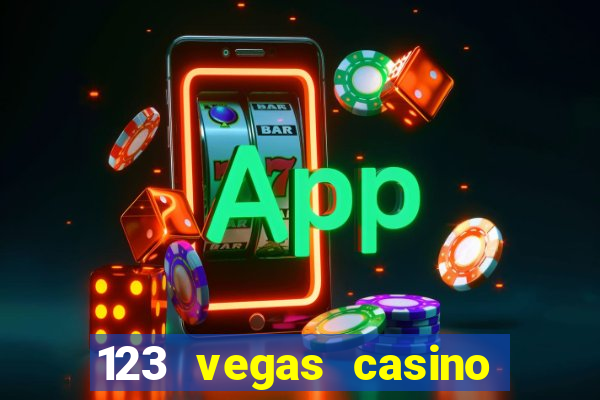 123 vegas casino no deposit bonus