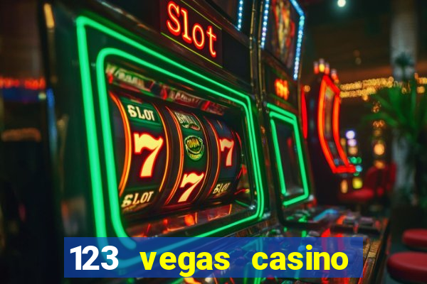 123 vegas casino no deposit bonus