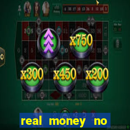 real money no deposit casino