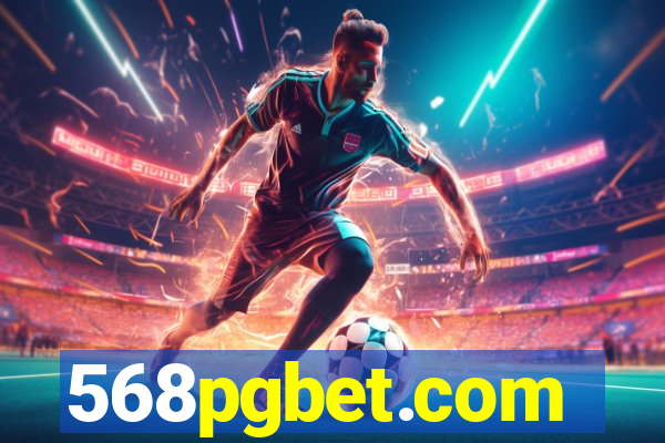 568pgbet.com