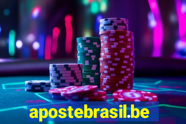 apostebrasil.bet