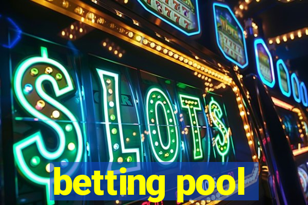 betting pool