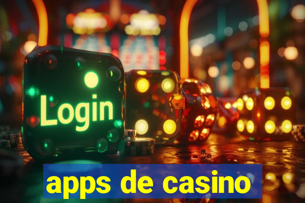 apps de casino