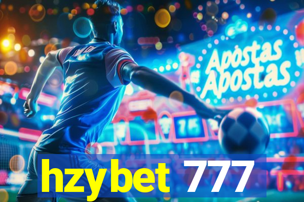 hzybet 777