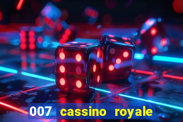 007 cassino royale download dublado utorrent