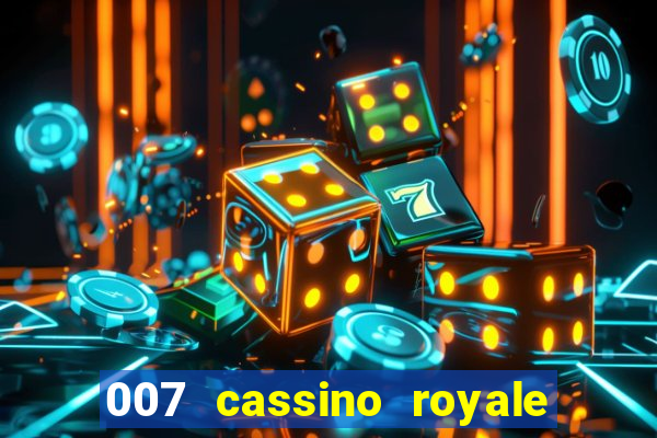 007 cassino royale download dublado utorrent