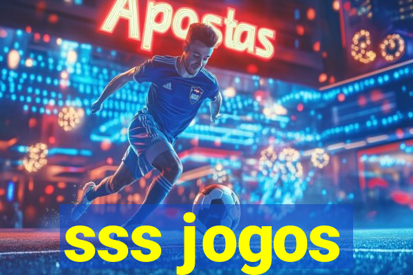 sss jogos