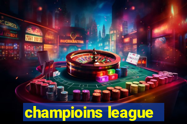 champioins league