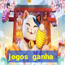 jogos ganha dinheiro na hora