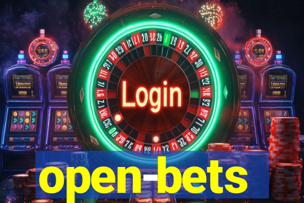 open-bets