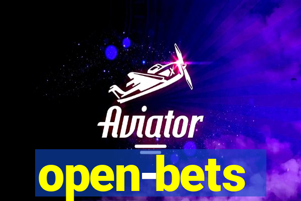 open-bets