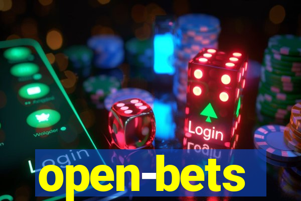 open-bets