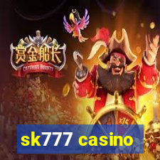 sk777 casino