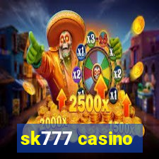 sk777 casino