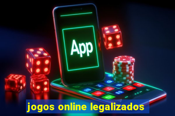 jogos online legalizados